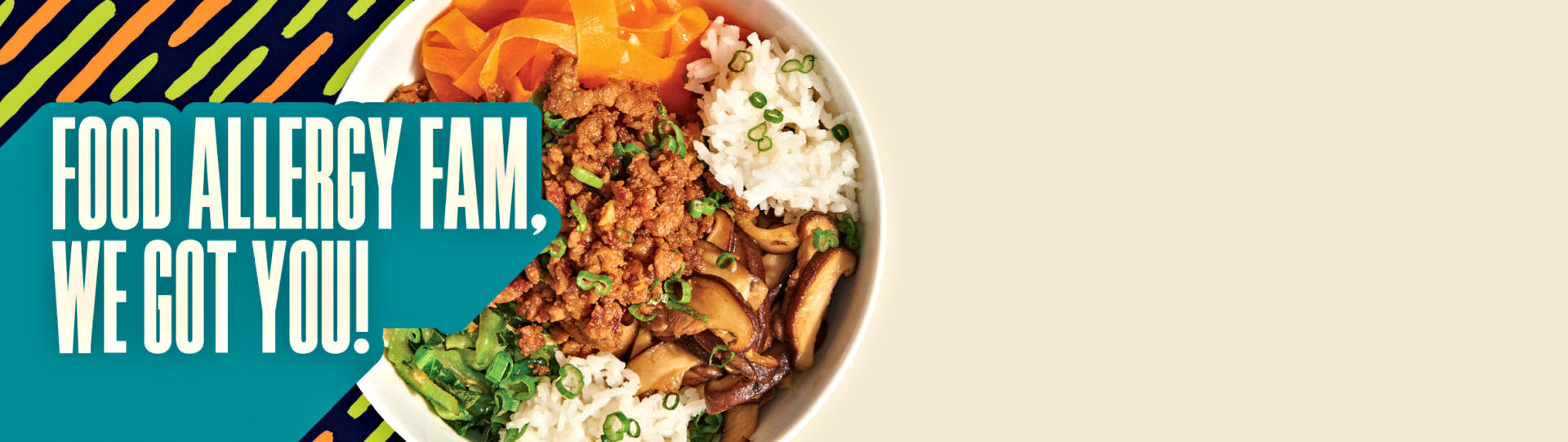 Food Allergy Fam We've Got You Covered