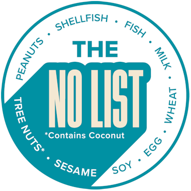 the No List